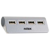 nilox-moyeu-nxhub04alu2-usb-2.0-4-ports