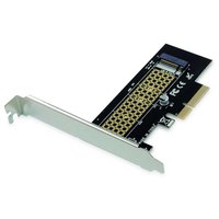 Conceptronic EMRICK05B NVMe M.2 PCI-E Erweiterungskarte