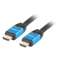 lanberg-cable-video-premium-hdmi-2.0-4k-m-m-3-m