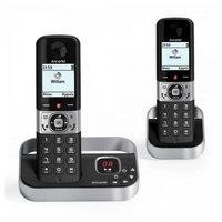 Alcatel 무선 전화 F890 Voice Duo