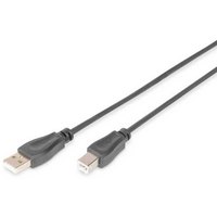 digitus-usb-to-usb-b-2.0-cable-2.5-m