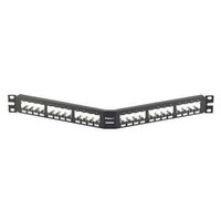panduit-cpa24bly-rj45-stp-patchpanel-24-hafen