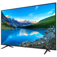 Tcl 43P615 43´´ 4K LED TV