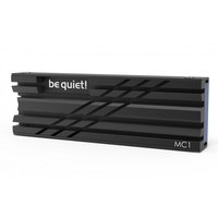 Be quiet Disipador SSD M2 MC1