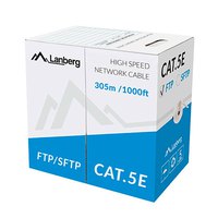 lanberg-cable-reseau-ftp-cat-5e-305-m