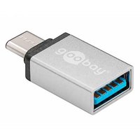 Goobay USB C Adapter