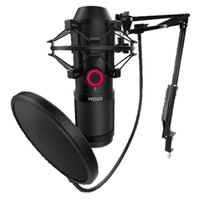 krom-kapsule-microphone-with-stand