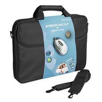 Techair Mallette Pour PC Portable Z0140 15.6´´