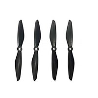 Cheerson HELICEX1 Propellers 4 Units For JJRC X1
