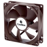 Coolbox COO-VAU090-3 90 mm Fan