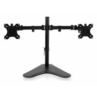ewent-ew1536-13-32-max-8kg-monitor-stand-for-2-monitors