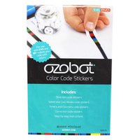 Ozobot Stickers For EVO And BIT Robots