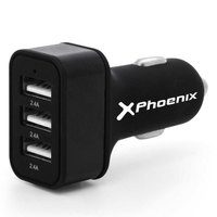 phoenix-chargeur-voiture-phcarcharger3usb-usb-a-3-ports