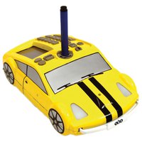 Tts Car Pro-Bot Robot