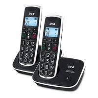 SPC Comfort Kaiser Duo Senior Wireless Phone