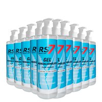 RS7 10 Units Hydroalcoholic Gel 500ml