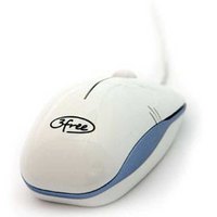 3free Mouse MCM101/WB