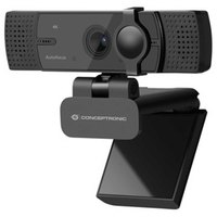 Conceptronic AMDIS08B 4K Webcam