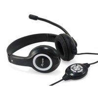 Equip EQ245301 USB headphones