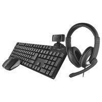 trust-pack-4-in-1-keyboard-and-mouse-and-webcam-and-headphones