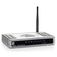 level-one-router-wbr-6004