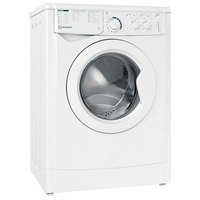 Indesit EWC71252WSPTN Frontlader-Waschmaschine