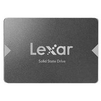 Lexar SATA3 256GB Festplatte SSD