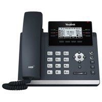 yealink-telephone-t42u-poe