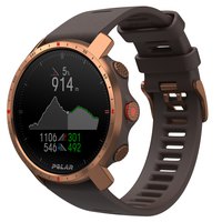 Polar Grit X Pro Watch