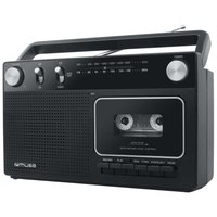 muse-radio-cassette-m-152-rc