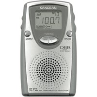 Sangean FT-210S Portable Radio