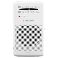 Sangean SR-35 Tragbares Radio
