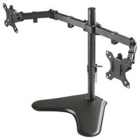 newstar-fpma-d550ddblac-32-monitor-stand-with-two-arms