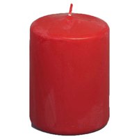Magic lights Unscented Candle 7.5 cm