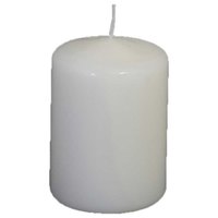 Magic lights Unscented Candle 7.5 cm