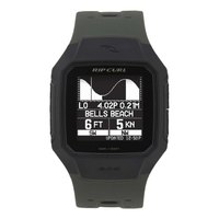 Rip curl Search Gps Series 2 Watch