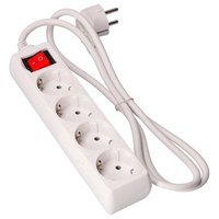 edm-power-strip-with-switch-4-sockets-1.5-m-3x1.5-mm