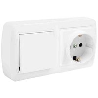solera-double-base-with-switch-and-shutter-148x72x42-mm