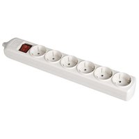 solera-t-t-16a-250v-bipolar-base-with-switch-6-sockets