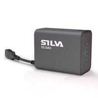Silva Litiumbatteri Exceed 10.5Ah