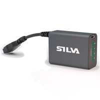Silva Exceed 2.0Ah Batterie
