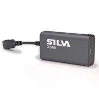 Silva Batería Litio Exceed 3.5Ah