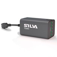 Silva Litiumbatteri Exceed 7.0Ah