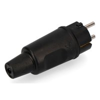 edm-kopp-16a-rubber-plug-packaged-4.8-mm