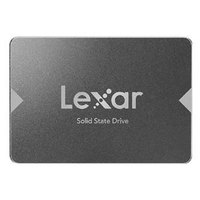 Lexar NS100 SATA 3 2.5´´ 128GB Festplatte SSD