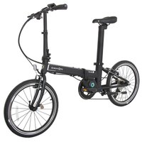 Dahon 접이식 자전거 Unio E20