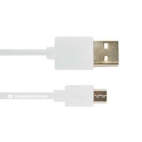Nortess Cable Micro USB 2.0 1 m 5 Unidades