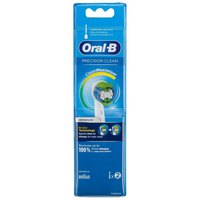 Oral-b Precision Clean CleanMaximizer Zahnbürstenkopf 2 Stücke
