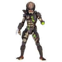 neca-figurine-city-hunter-predator-ultimate-damaged-city-20-cm
