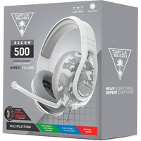 Roccat Recon 500 Arctic Camo Gaming Headset